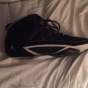 Chris Pauls jordans